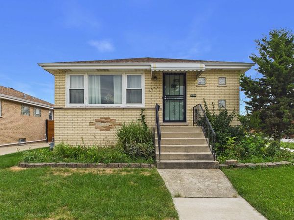 2531 Atlantic Street , Franklin Park, IL 60131