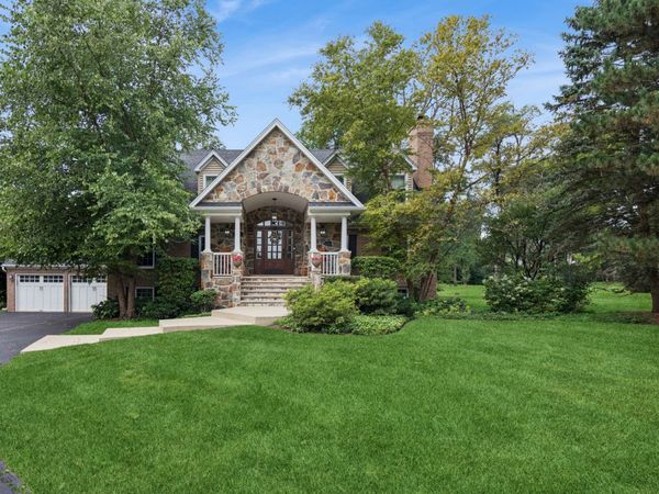2112 2nd Street, Northbrook, IL 60062