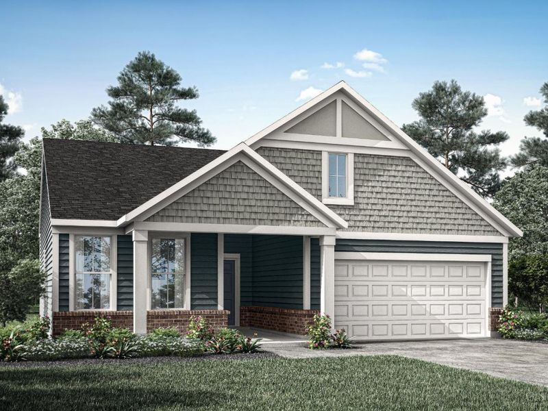 10007 Catamount Court, Harrison, OH 45030 Photo 1