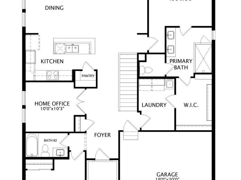 10007 Catamount Court, Harrison, OH 45030 Photo 2