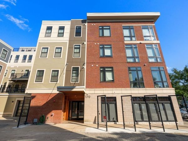 170 W Broadway, Unit 411, Boston, MA 02127