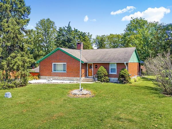 167 Buck Creek Road, Indianapolis, IN 46229