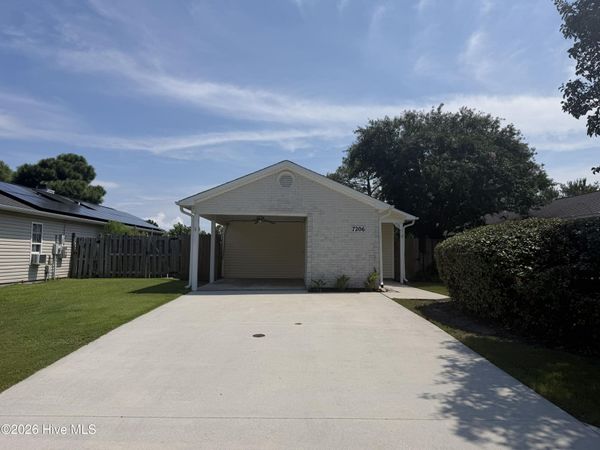 7206 Morley Court , Wilmington, NC 28411