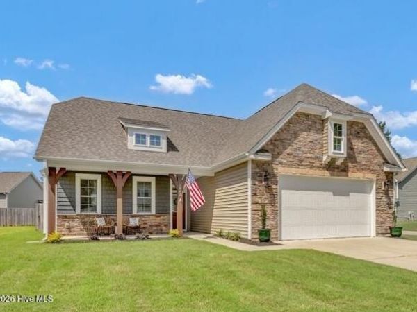 1542 Selby Court , Leland, NC 28451