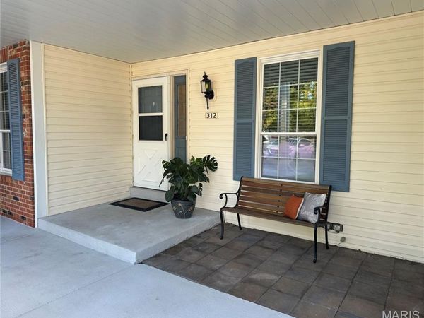 312 Waterside Drive, Wildwood, MO 63040