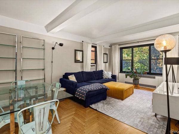 65 Park Terrace East , Unit C48, New York (Manhattan), NY 10034