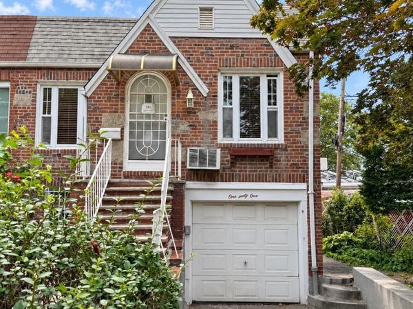 191 McDonald Avenue , Brooklyn, NY 11218