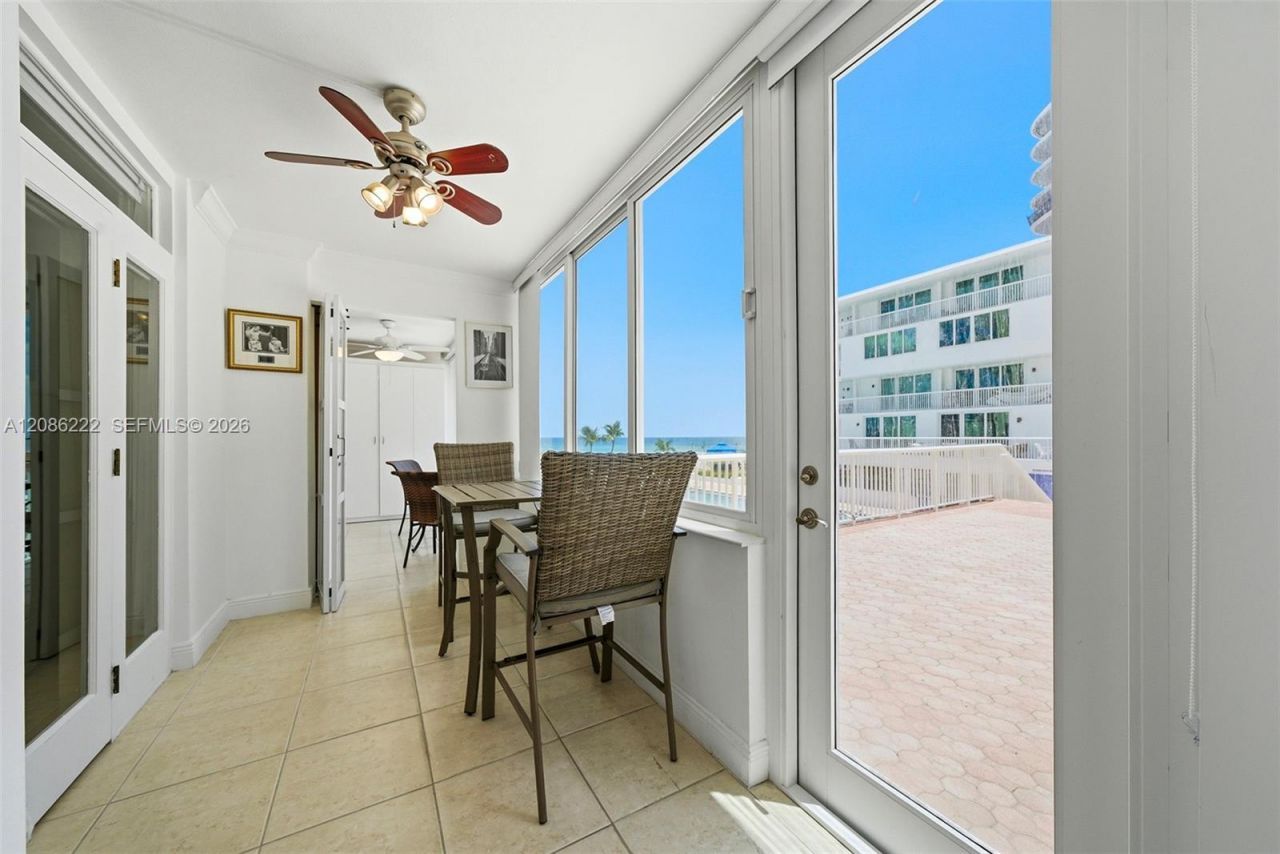 5401 Collins Ave, Unit 108, Miami Beach, FL 33140 Photo
