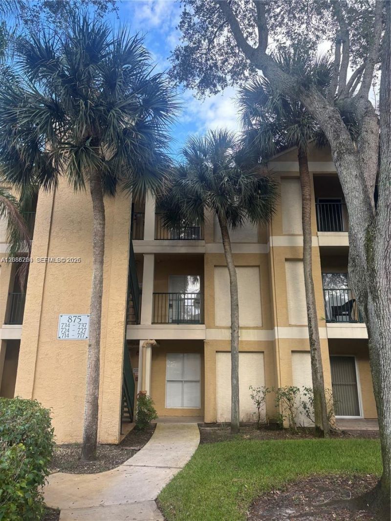 Please Call For Address, Unit 737, Coral Springs, FL 33071 Photo