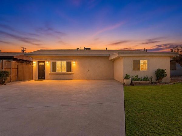 85416 Cairo Street, Coachella, CA 92236