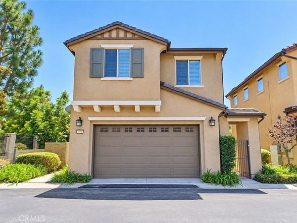 350 Catalina, Brea, CA 92821