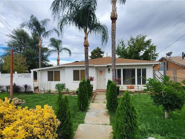 39063 Vineland Street, Cherry Valley, CA 92223