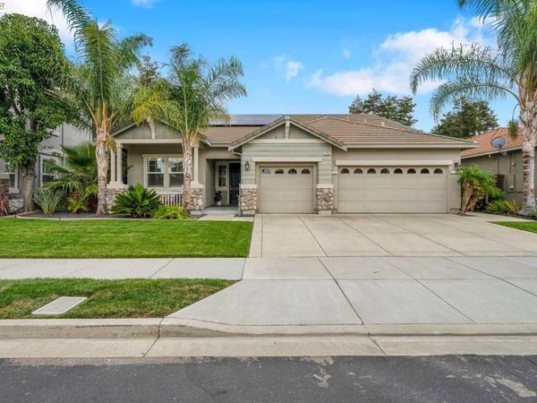173 Pescara Blvd, Brentwood, CA 94513