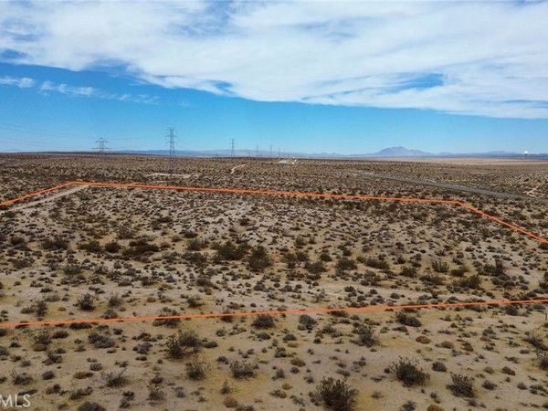 0 Locust Road, Boron, CA 93516
