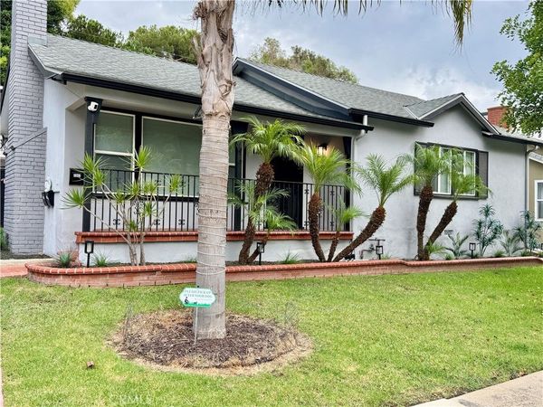 7062 Ramsgate Avenue, Westchester, CA 90045