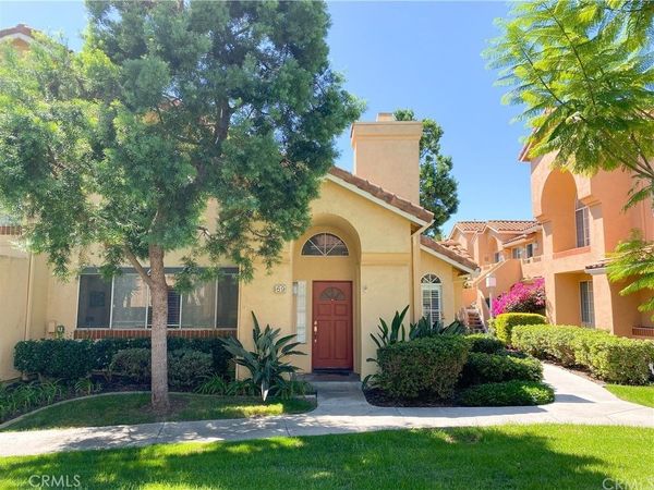 69 Abrazo Aisle, Unit 127, Irvine, CA 92614