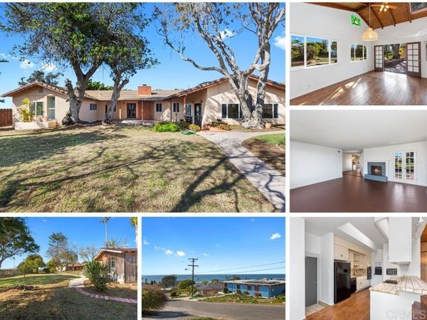 513 Canyon Drive, Solana Beach, CA 92075