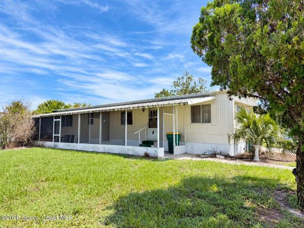 3251 Nancy Avenue, Mims, FL 32754