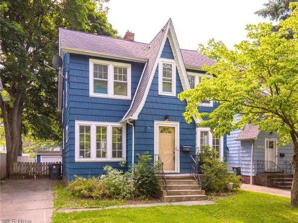 848 Beverly Road , Cleveland Heights, OH 44121