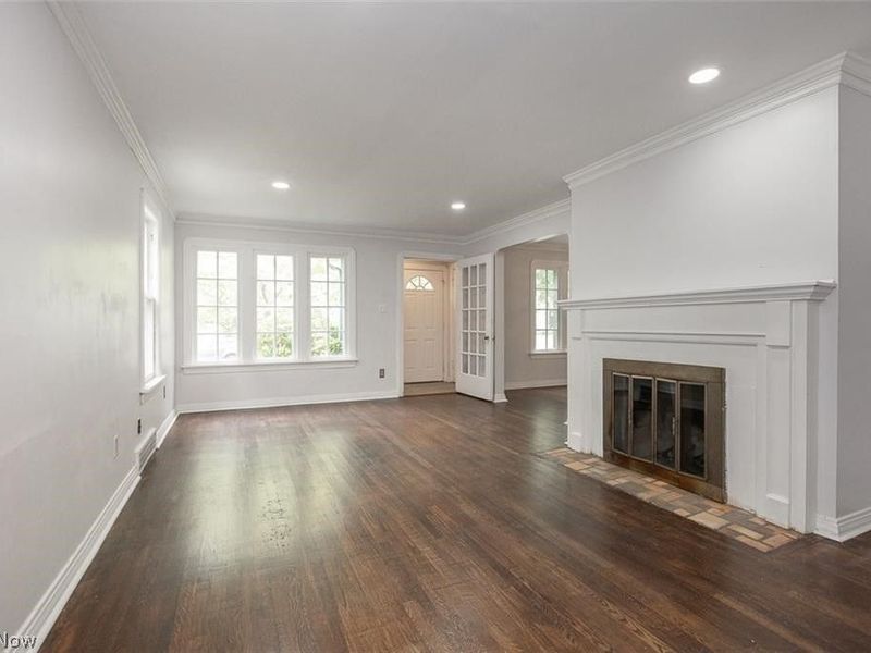 848 Beverly Road, Cleveland Heights, OH 44121 Photo 4