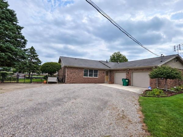 2109 Smith Court, Rochester, IN 46975