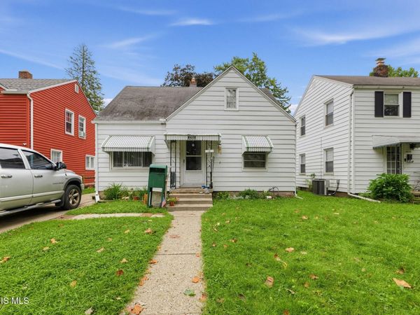 3702 Kershaw Avenue , Toledo, OH 43613