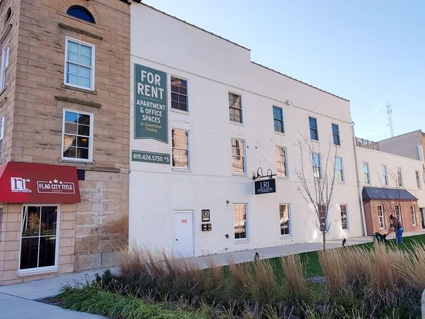320 S Main Street , Findlay, OH 45840