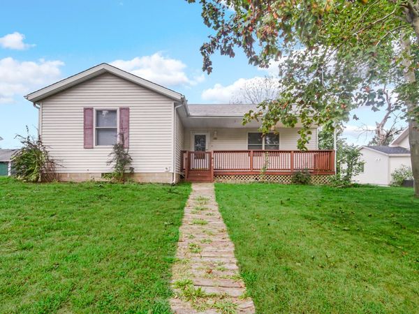 310 Jones Street , North Judson, IN 46366