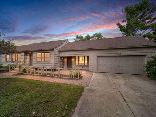 125 Sagamore Street, Jackson, MI 49203