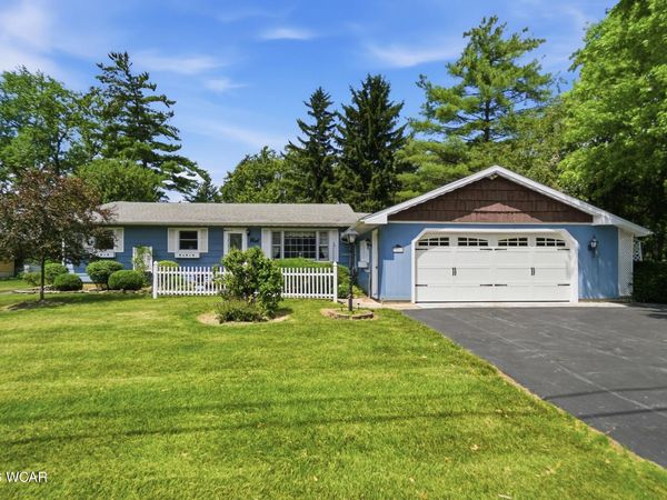 1959 N Eastown Road, Lima, OH 45807