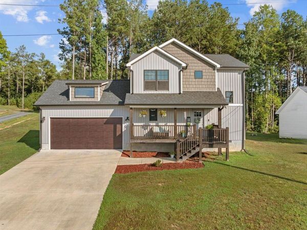 3210 Crow Road, Dalton, GA 30721