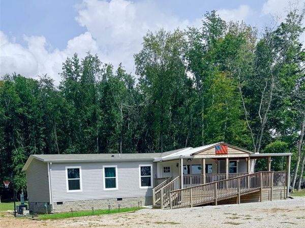 7288 New Bowling Green Road , Smiths Grove, KY 42171