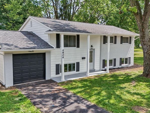 4806 Heatherton Drive, Columbus, OH 43229