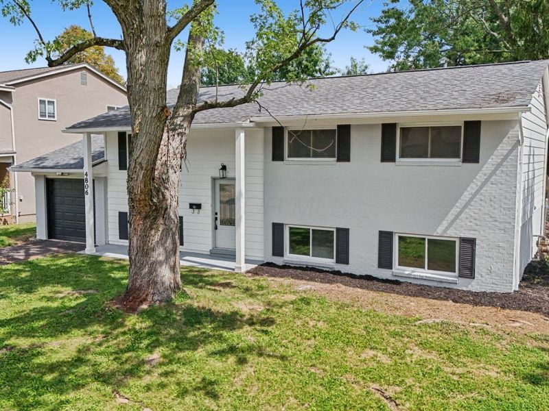 4806 Heatherton Drive, Columbus, OH 43229 Photo 3