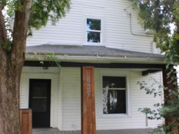 839 Bennett Street, Marion, OH 43302