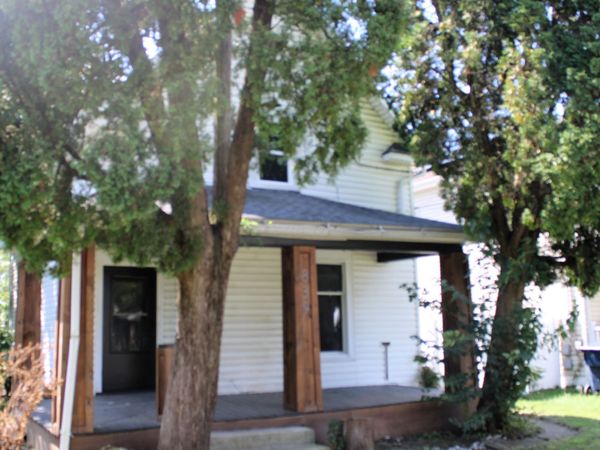 839 Bennett Street , Marion, OH 43302
