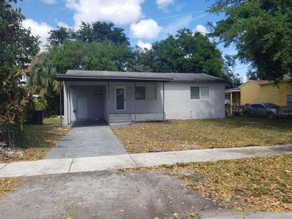 831 NE 156TH Terrace, North Miami Beach, FL 33162