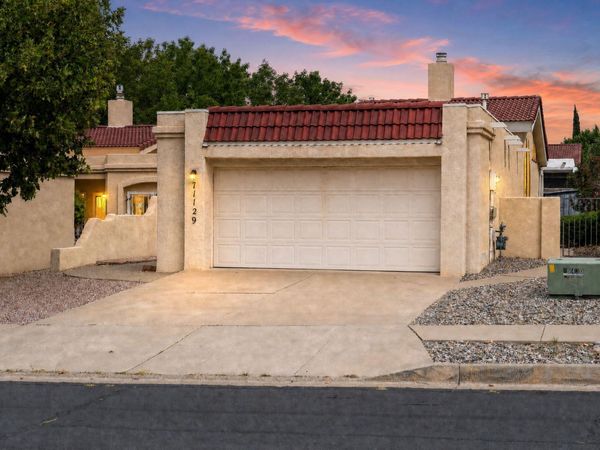 11129 Academy Ridge Road NE, Albuquerque, NM 87111