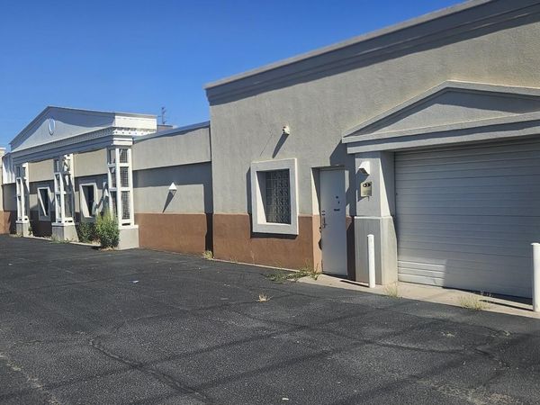 1100 2nd Street NW, Albuquerque, NM 87102