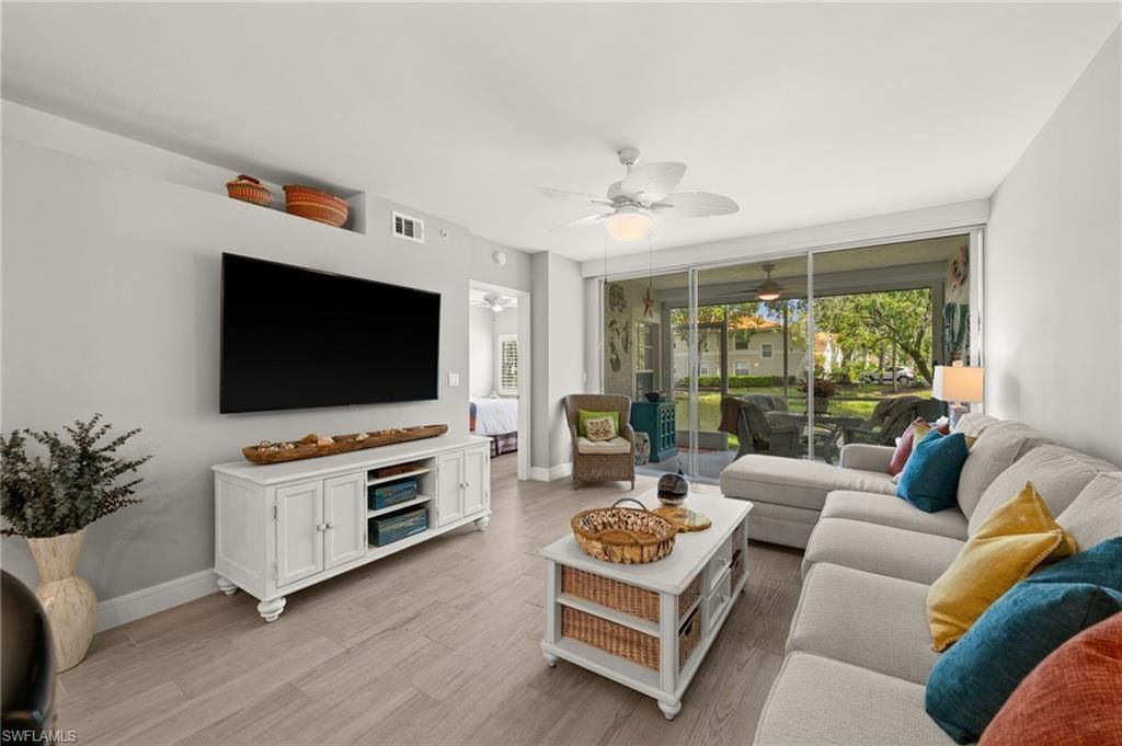 7502 Silver Trumpet Ln, Unit 103, Naples, FL 34109 Photo