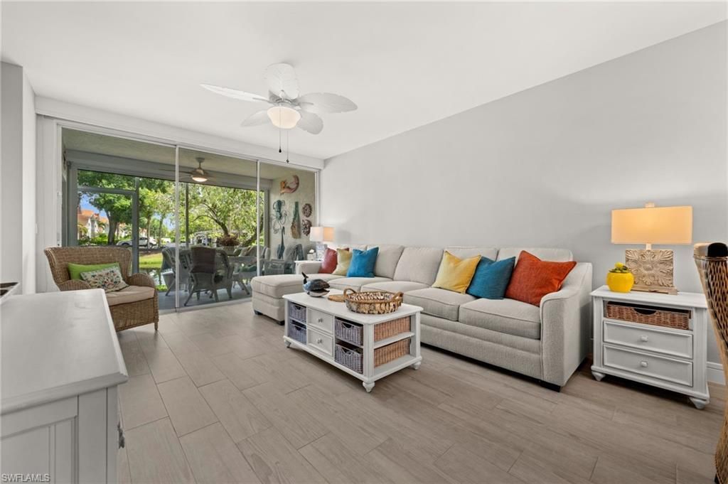 7502 Silver Trumpet Ln, Unit 103, Naples, FL 34109 Photo