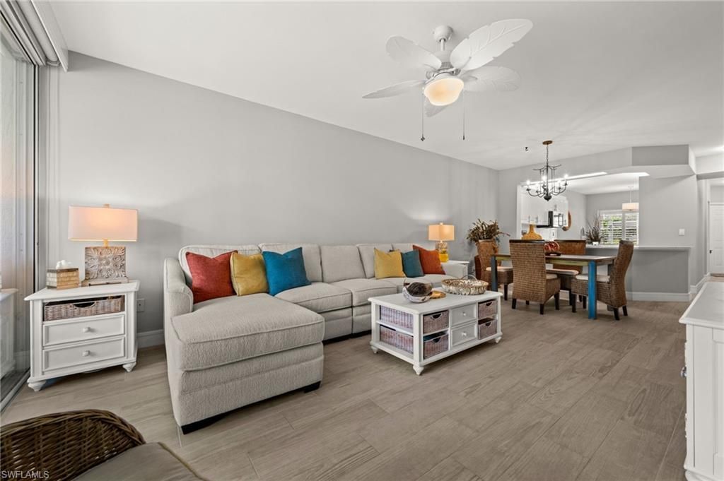 7502 Silver Trumpet Ln, Unit 103, Naples, FL 34109 Photo