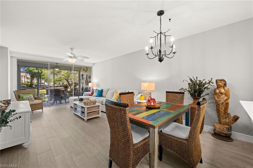 7502 Silver Trumpet Ln, Unit 103, Naples, FL 34109 Photo