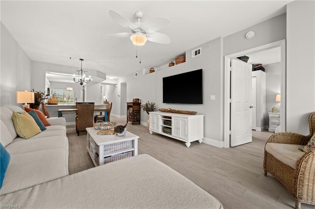 7502 Silver Trumpet Ln, Unit 103, Naples, FL 34109 Photo