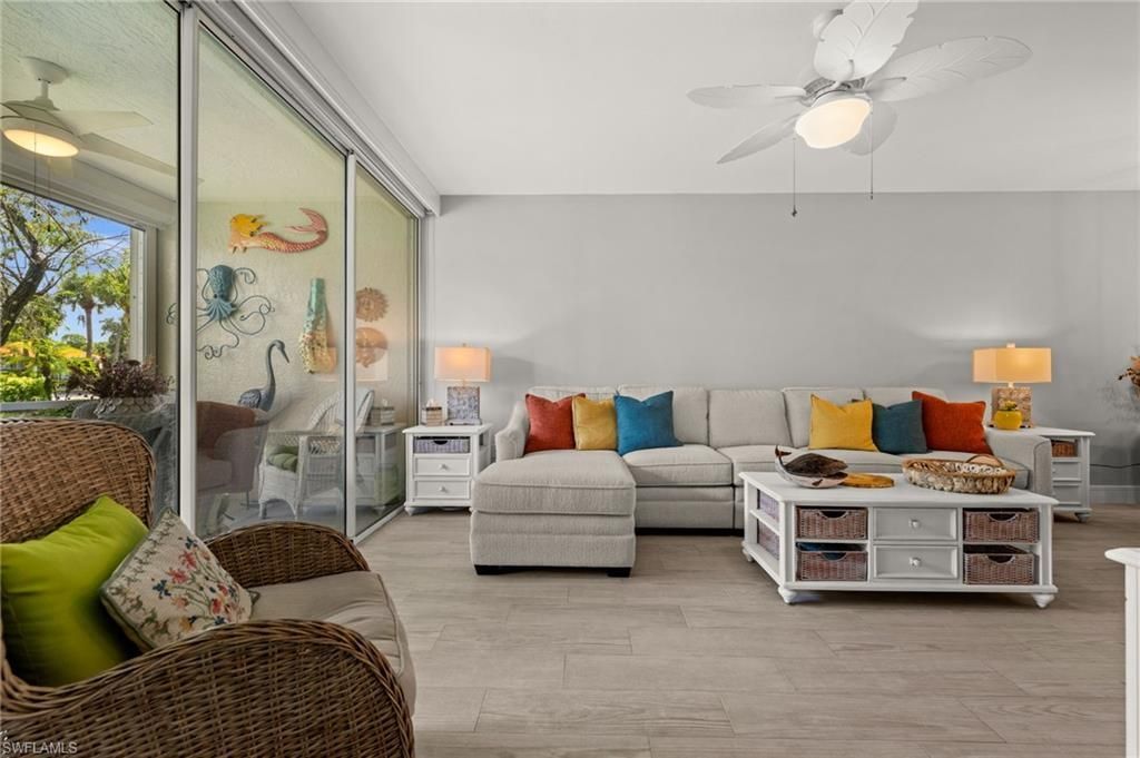 7502 Silver Trumpet Ln, Unit 103, Naples, FL 34109 Photo