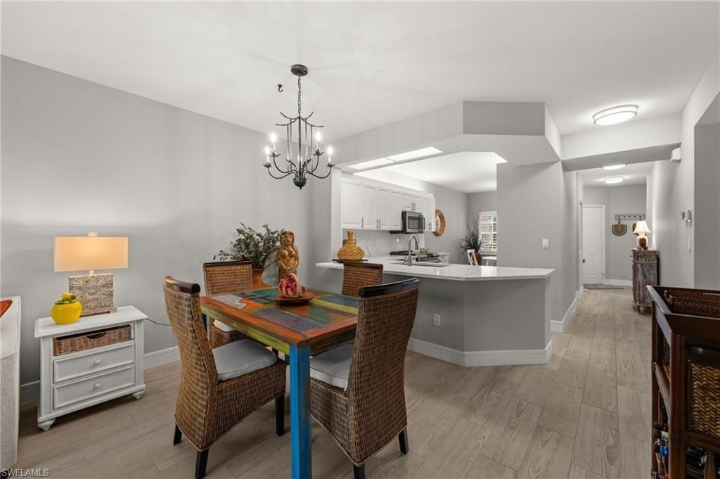 7502 Silver Trumpet Ln, Unit 103, Naples, FL 34109 Photo