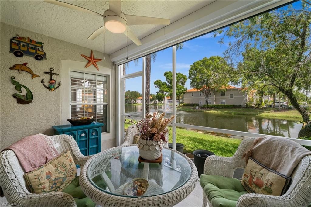 7502 Silver Trumpet Ln, Unit 103, Naples, FL 34109 Photo