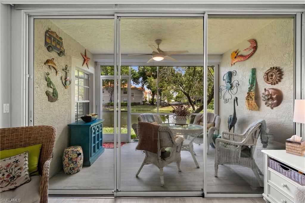 7502 Silver Trumpet Ln, Unit 103, Naples, FL 34109 Photo