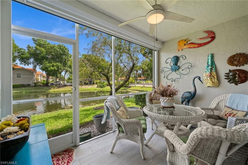 7502 Silver Trumpet Ln, Unit 103, Naples, FL 34109 Photo