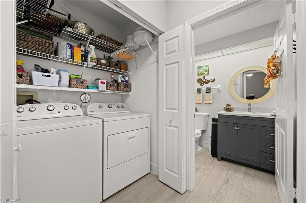 7502 Silver Trumpet Ln, Unit 103, Naples, FL 34109 Photo